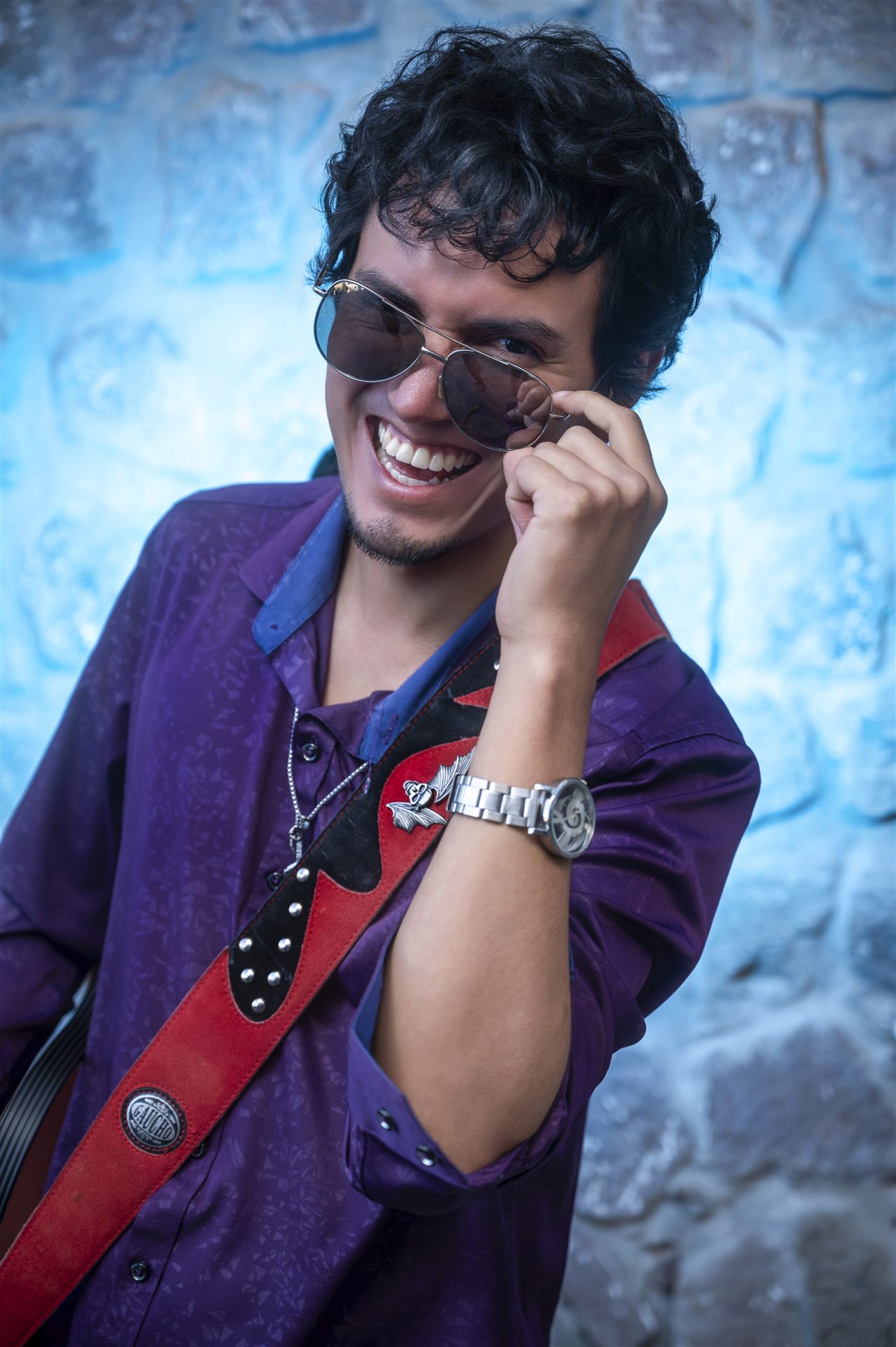 Doc 3V — Vinicio Gavilanes